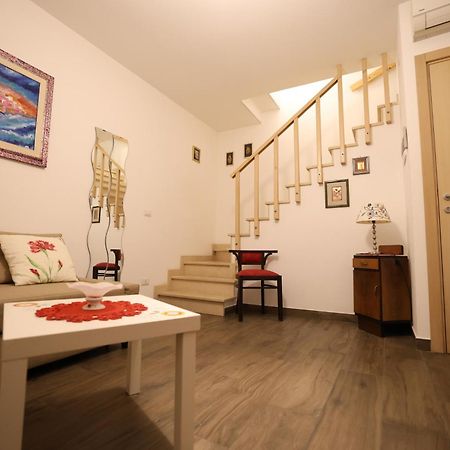 Casa Panta Rei 2 Apartment โมลา ดิ บารี ภายนอก รูปภาพ