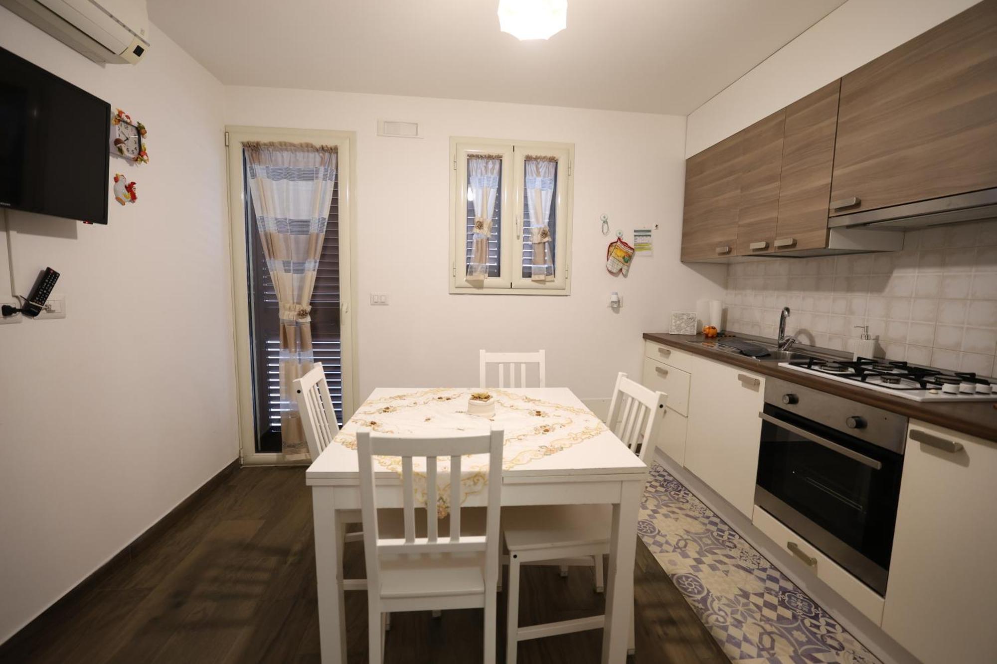 Casa Panta Rei 2 Apartment โมลา ดิ บารี ภายนอก รูปภาพ