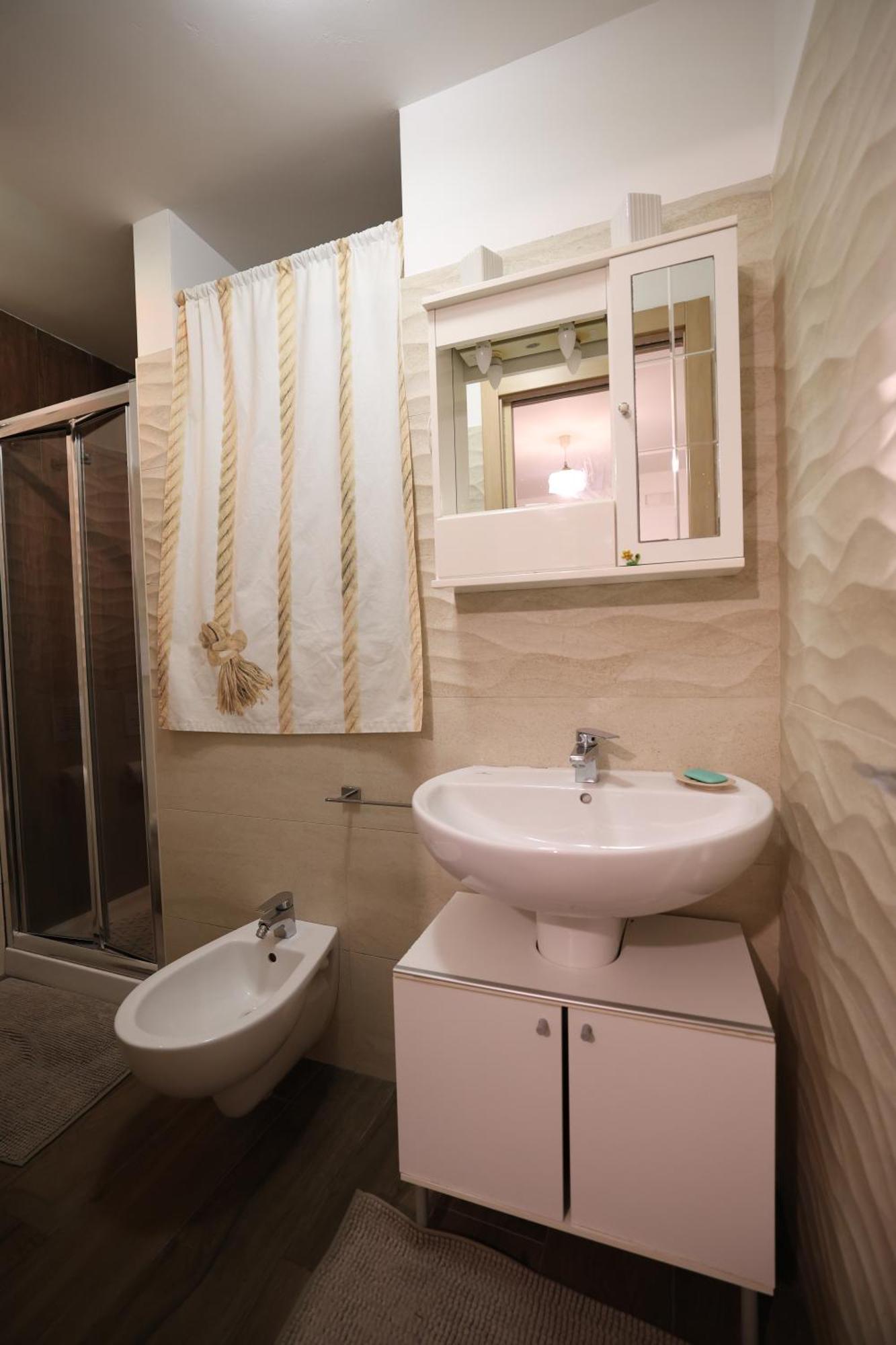 Casa Panta Rei 2 Apartment โมลา ดิ บารี ภายนอก รูปภาพ
