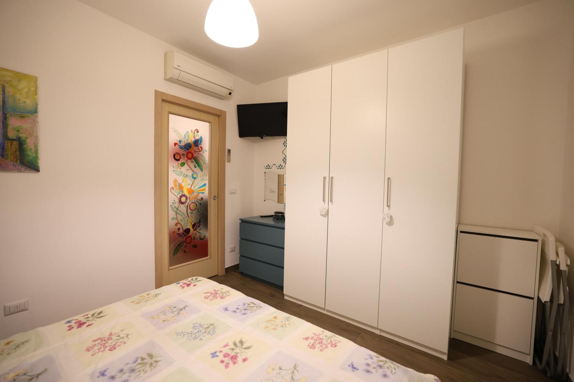 Casa Panta Rei 2 Apartment โมลา ดิ บารี ภายนอก รูปภาพ
