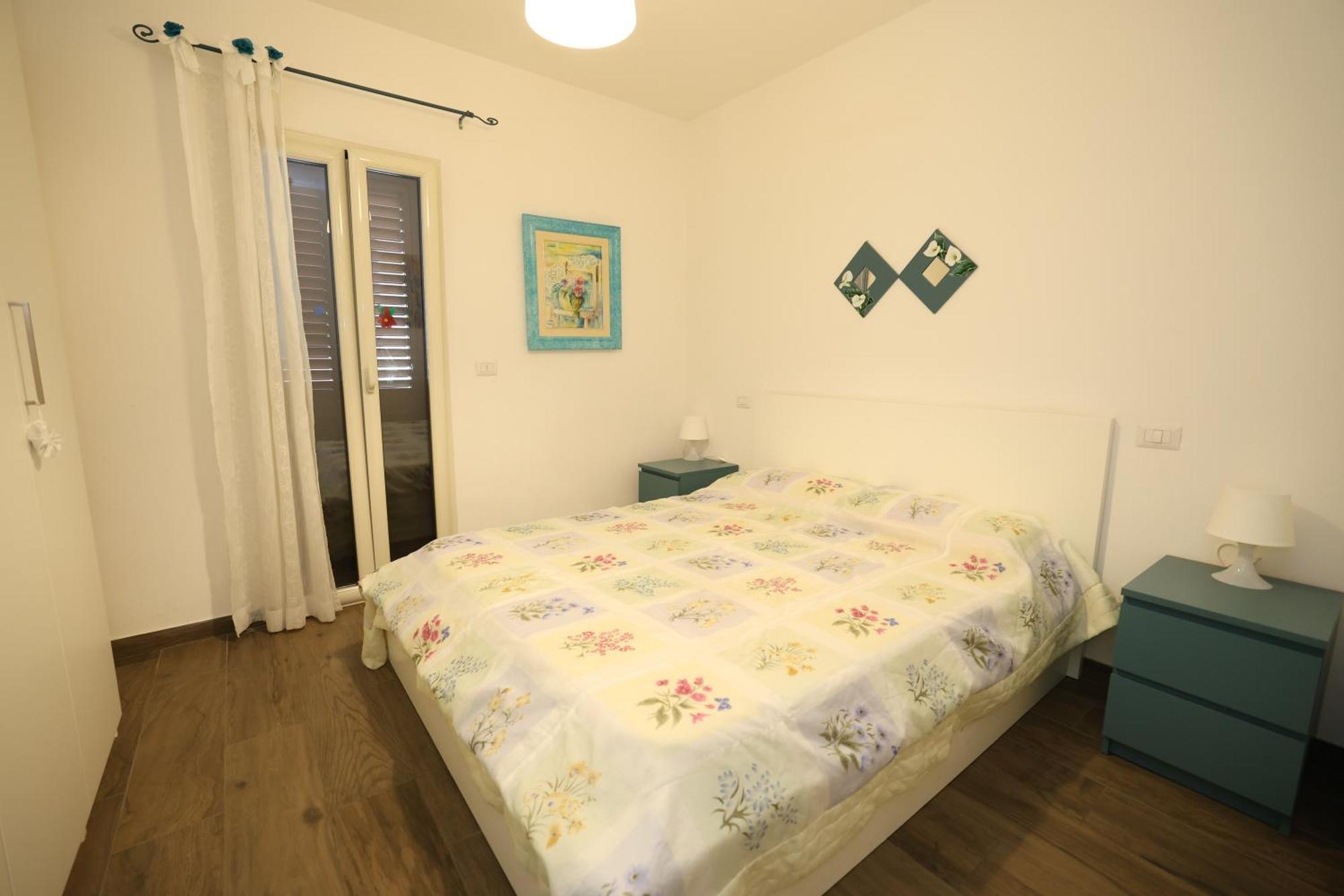 Casa Panta Rei 2 Apartment โมลา ดิ บารี ภายนอก รูปภาพ
