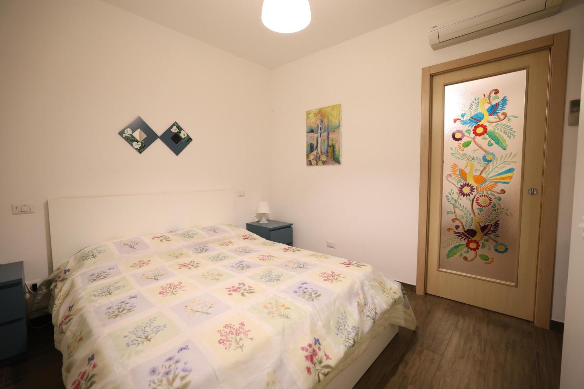 Casa Panta Rei 2 Apartment โมลา ดิ บารี ภายนอก รูปภาพ